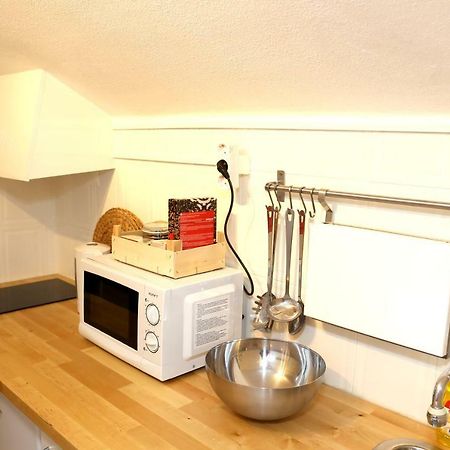 White Cosy Apartment ลิสบอน ภายนอก รูปภาพ