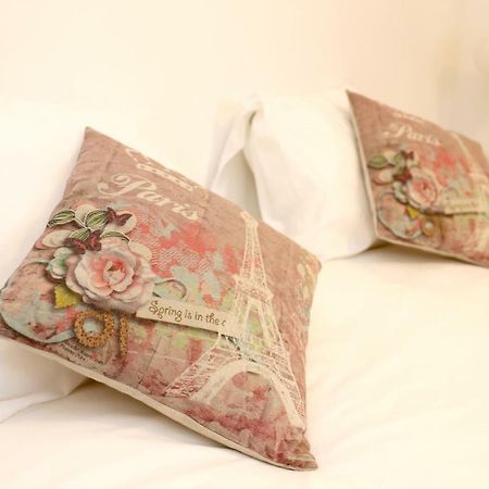 White Cosy Apartment ลิสบอน ภายนอก รูปภาพ