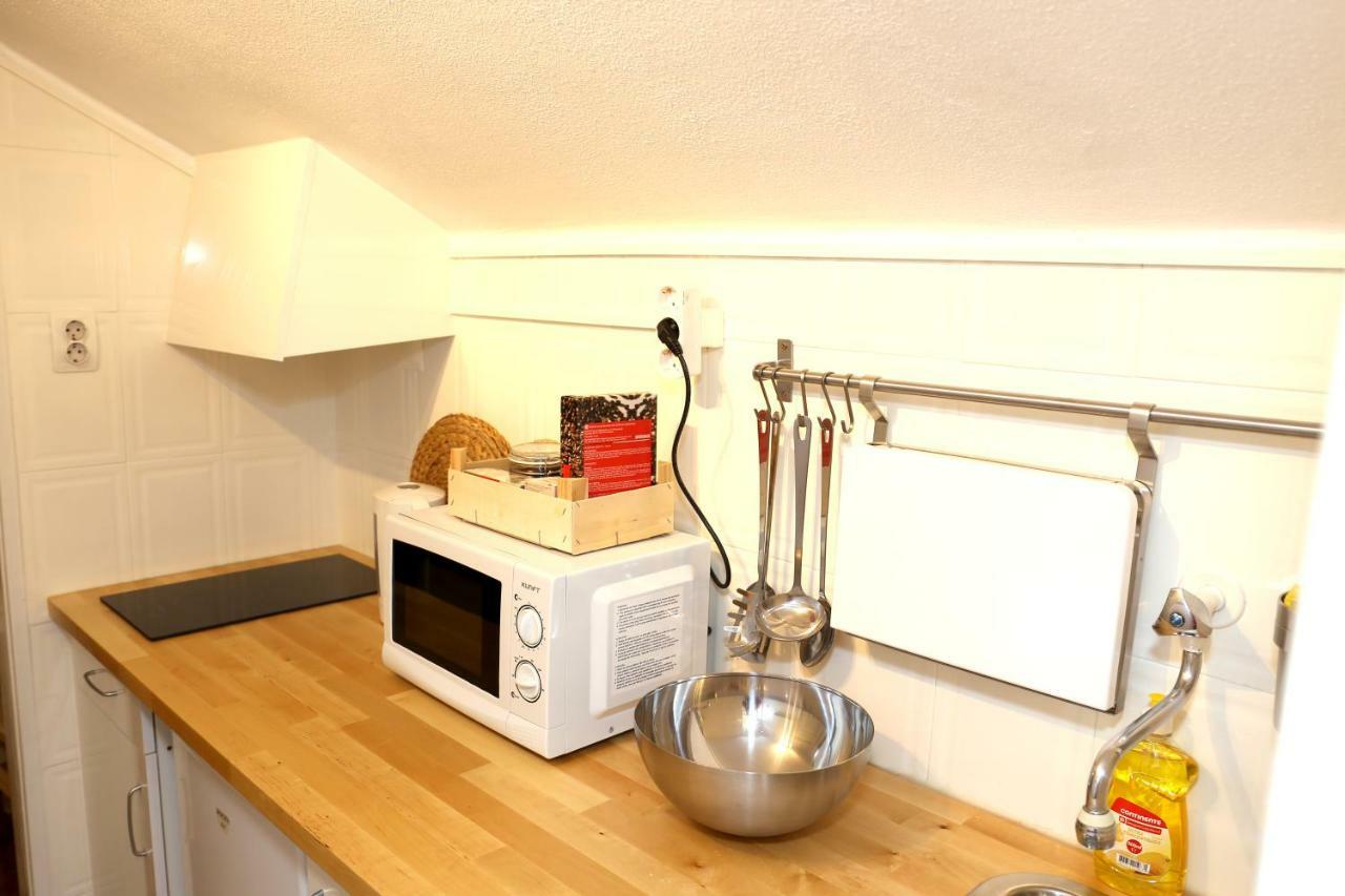 White Cosy Apartment ลิสบอน ภายนอก รูปภาพ