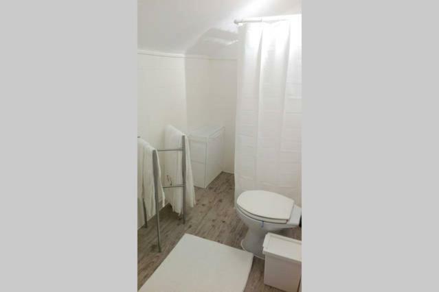 White Cosy Apartment ลิสบอน ภายนอก รูปภาพ